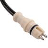 4635400317 A4635400317 Fornt Left Right ABS Wheel Speed Sensor FOR MERCEDES-BENZG-CLASS W463 1989/09-on W461