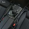 1 Pair Car Seat Gap Filler Side Seam Plug Strip Leak-proof Filling Strip For All Car Model Wallet Phone Holder Car Accessories