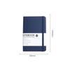 Agenda Organizer A6 Mini Notebook Memo Diary Planner Journals Small Diary Notebook  Stationery
