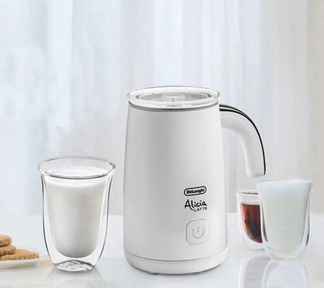 Elektryczny Indukcyjny Spieniacz Do Mleka Delonghi Emf2.W