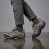 Moab 3 Low GTX GORE-TEX - Мужские треккинговые ботинки Коричневые J035805 ОРИГИНАЛ