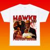 Ian Hawke Alvin and the Chipmunks I Never Lose Funny Meme Parody Tee t-shirt