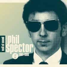 CD ФИЛ СПЕКТОР - Стена Звука: Самое Лучшее от Phi SICP20310 Sony Records В 2012 году Япония Рок Б/У