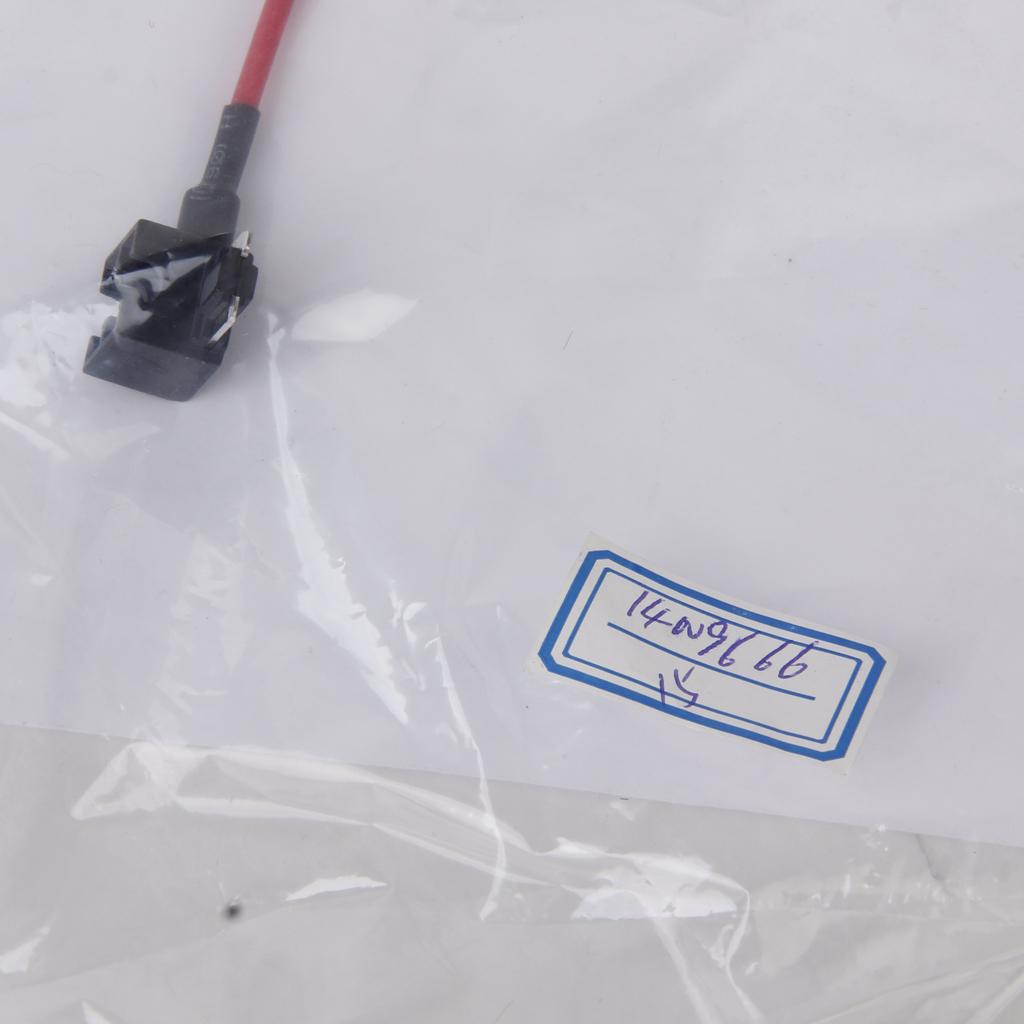 Tap Adapter (Low Small, Aps, Att) Holder