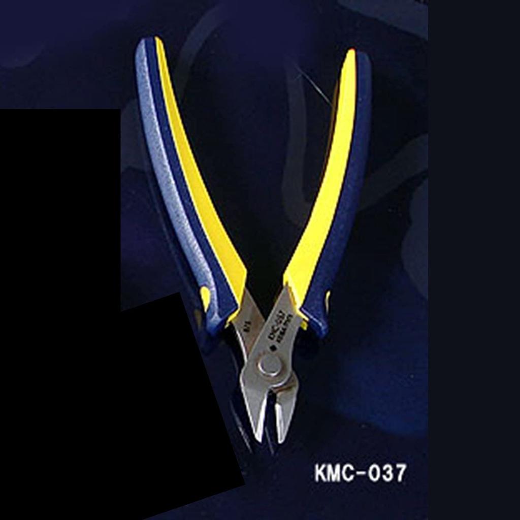 Кусачки Keiba Mini Epo 125 мм KMC-037