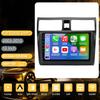 Android 16 pour Suzuki Swift 2003 - 2010 Carplay Auto Radio Multimédia Lecteur Autoradio GPS Stéréo Écran QLED Caméra 360°