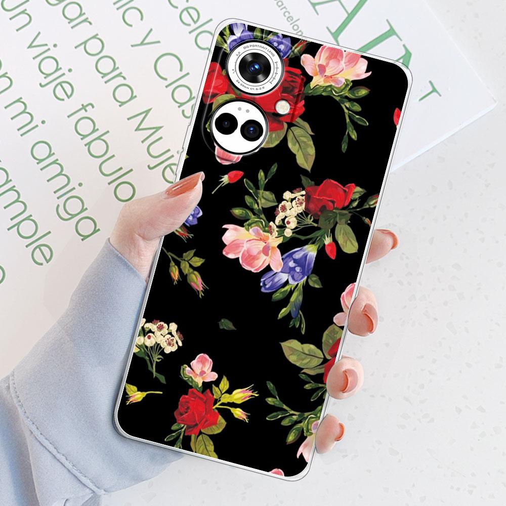 Чехол-бампер для Tecno Camon 19 Pro, Чехол-накладка для Tecno Camon 19 Neo, Прозрачный мягкий силиконовый TPU чехол для телефона Tecno Camon19, Бампер Coque