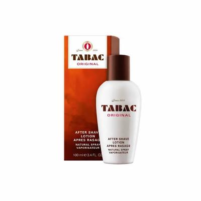 Tabac Original 100мл Спрей после бритья