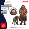 Schleich Harry Potter Series Хагрид и Клык 42638