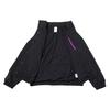 Новая куртка Nike SS24 As M Nk Tf Rpl Cof Hd Trk Jkt Куртки и пальто Мужская Черный FN2390-011