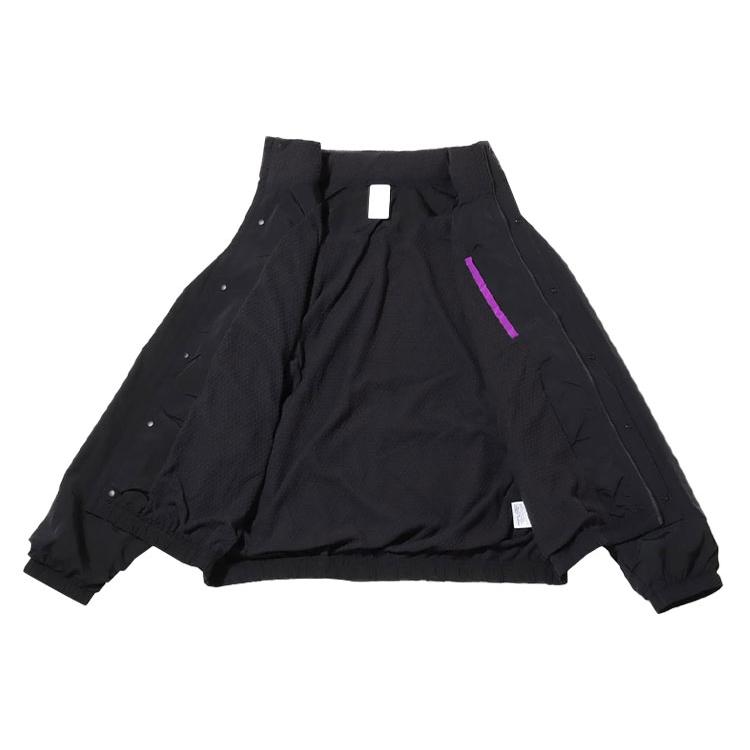 Новая куртка Nike SS24 As M Nk Tf Rpl Cof Hd Trk Jkt Куртки и пальто Мужская Черный FN2390-011