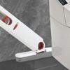 Mini Mop Portable Self Squeeze Stain Removal Mop Convenient Efficient Cleaning Sponge Mop for Home