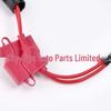 99-06 GM Pickup ECU Dual Electric Fan Upgrade Harness 7L5533A226T
