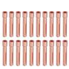 20Pcs TIG Collet 1.6mm Orifice Tungsten Electrode for QQ150 Welding Torch Accessories WP?9F