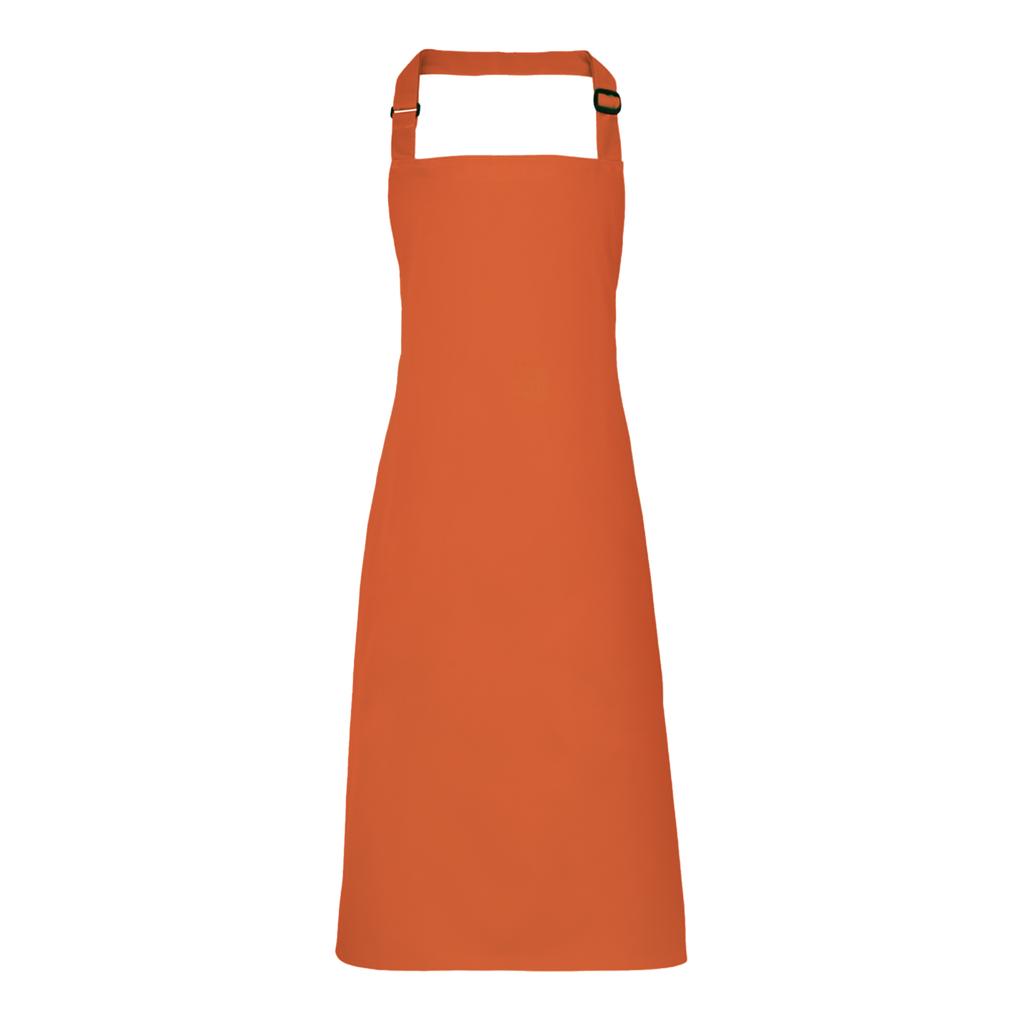 Premier Colours Bib Apron / Workwear (Pack of 2)