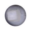 BROSS Автозапчасти BCF276 10 шт. Раздвижная гайка белая для VW 321813988A