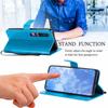 Leather Wallet Case For Xiaomi Redmi 13C 12C 11A 10A 10C 9A 9C 9T 8A Redmi A1 A3 K60 K40 Pro Holder Flip Stand Phone Cover