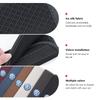 Ice Silk Car Seat Belt Pad Safety Strap Shoulder Cover PI38 Soft Mat For Volkswagen VW Scirocco Jetta Beetle Golf 4 5 6 Passat Polo