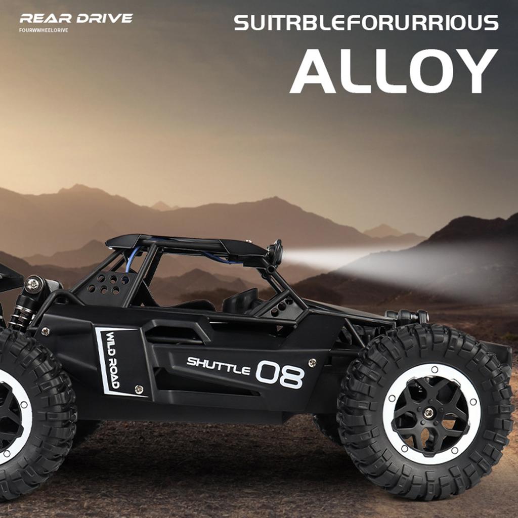 2WD пульт дистанционного управления внедорожный игровой автомобиль мальчики взрослые игрушечные машинки дети электронный подарок