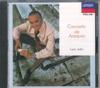 CD ЛАРРИ АДЛЕР Концерт Аранхуэса Мир Ха POCL3110 LONDON 1993 Япония Классика Б/У