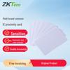 ZKTeco RFID IC Белые карты для контроля доступа и учета рабочего времени CN вилка (адаптер в комплекте)