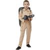 Ghostbusters Boys Costume Set