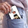 Милый Чехол для Телефона с Суши-Толпой Для iPhone 17 Air 15 16e 14 13 Pro Max Coque 12 11 Pro Max PLUS