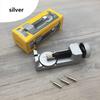 Professional Watch Band Link Pin Adjustable Metal Remover 3 Pins Repair Tool