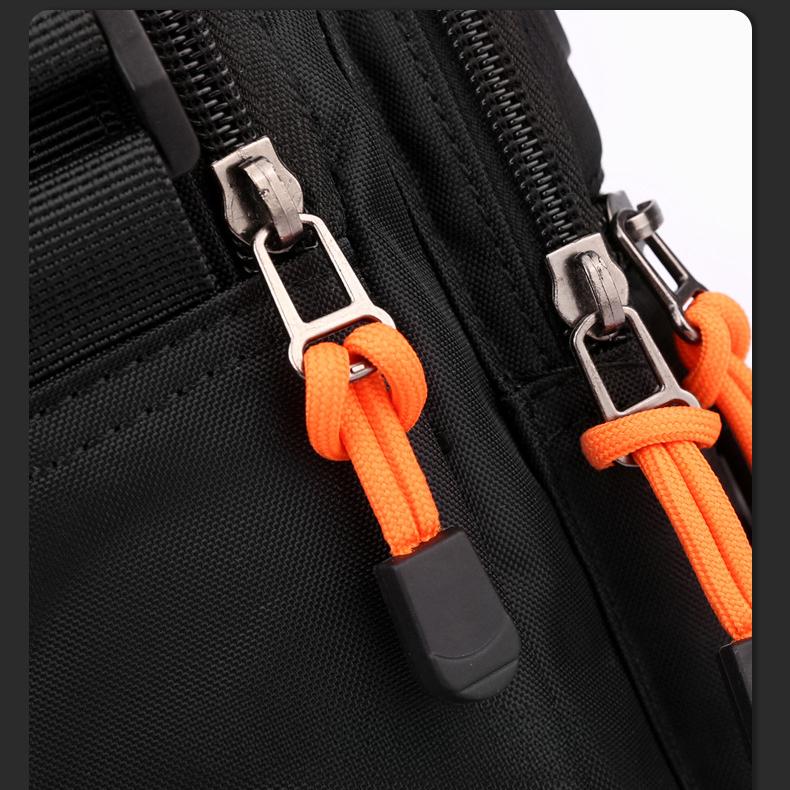 Новая мода NylonBags мужская сумка через плечо мужская водонепроницаемая сумка через плечо для мужчин 2025 деловые сумки для мужчин