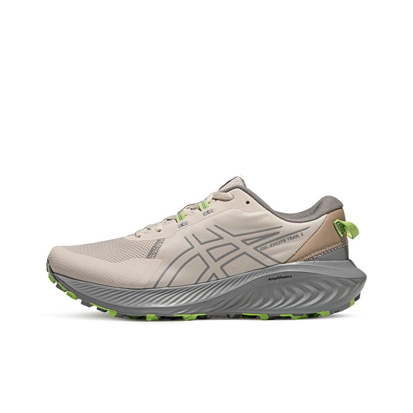 Asics Мужские кроссовки Gel-Excite Trail 2 Черные 1011C188-020