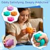 Креативная игрушка для снятия стресса с медленным