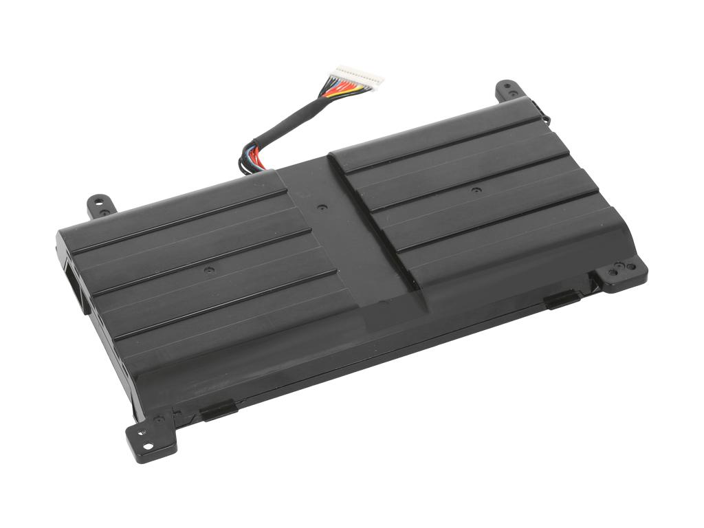 FM08 TPN-Q195 battery for HP Omen 17-AN 16 PIN
