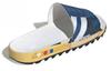 Шлепанцы Adilette Raf Simons x Adilette La Adidas Originals 'Trompe L'oeil' EE7956