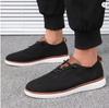 Men's Lightweight Knitted Shoes Comfortable All Day Long Have Fit Walking Shoes Suitable for Daily Wear Hiking Shoes