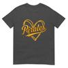 Vintage Pittsburg Pirates Design Unisex Unisex Kids TShirt