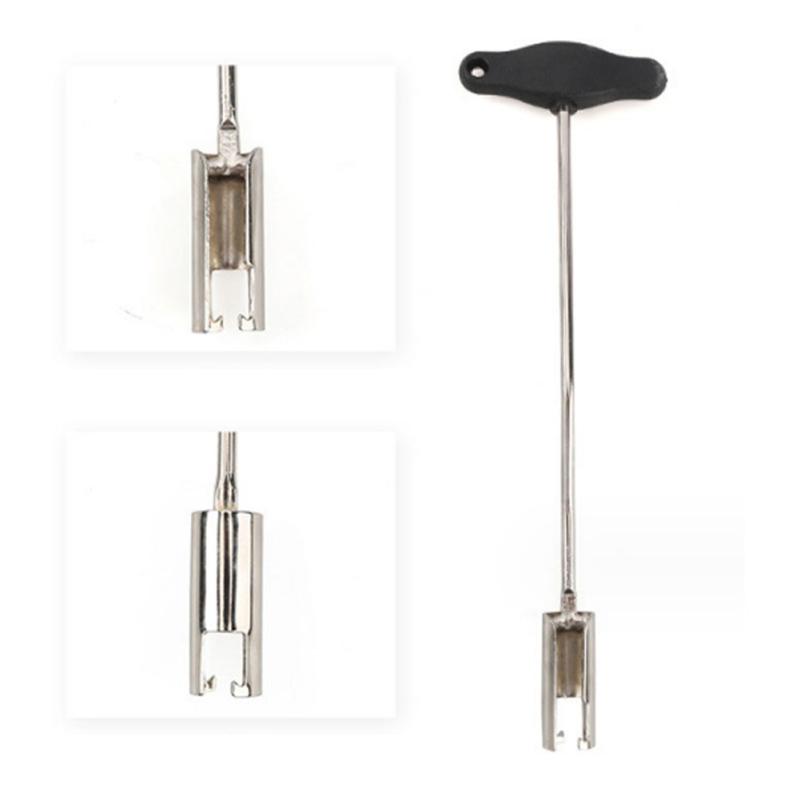 Spark Plug Boot Wire Removal Tool Hand Install Repair Tool Ignition Coil Puller Spark Plug Cable