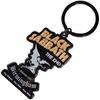The End Keyring