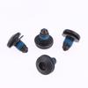 2/4Pcs Door Lock Actuator Of Screw For A4 A6 Rs6 A8 A3 Tt Rs4 For N90800501 M8X14 Car Parts