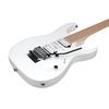 Ibanez RG6HSHMTR WHF Electric Guitar Ibanez (White Flat)