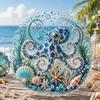 Rhinestone Art Painting Kits Sparkling Finish Special Shaped Art Adults
