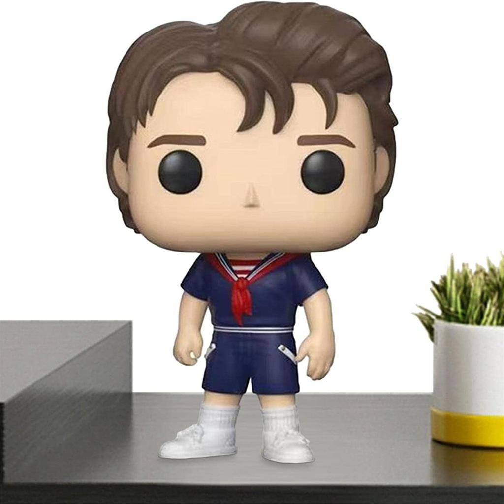 Игрушки-модели персонажей, куклы, подарки, коллекционные игрушки-модели для детей и взрослых