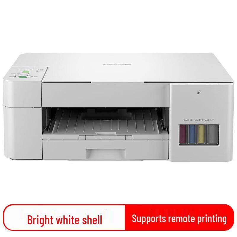 Brother DCP-T426W Wireless Color Inkjet All-in-One Printer