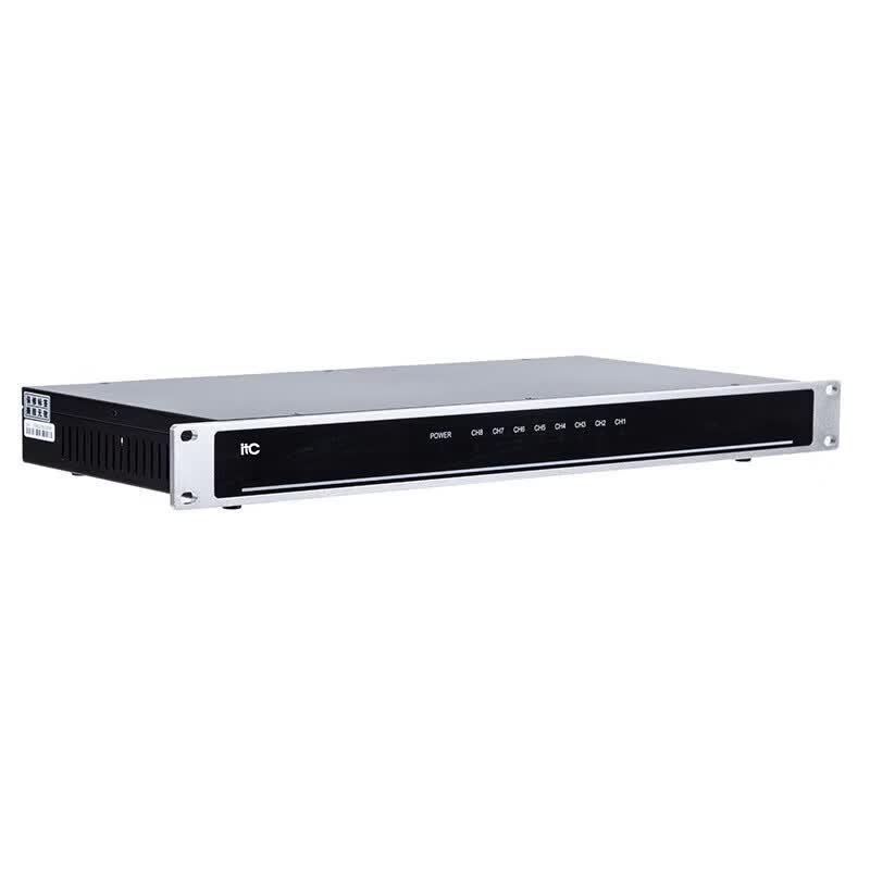 itc TF-YZ5150 Audio Processor (CN version)