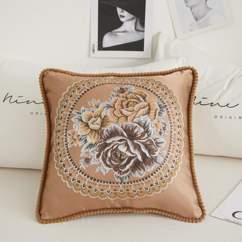 Изготовленные с высокой точностью прикроватные мягкие подушки и подушки для сна с ногами