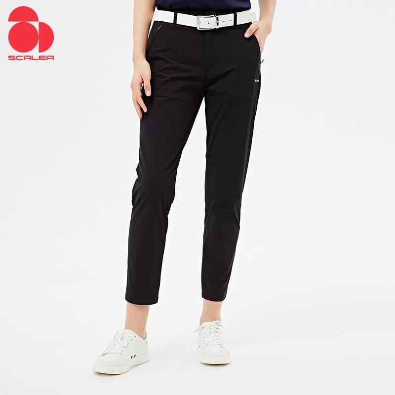 SCALER Women's Four-Season Outdoor Stretch Hiking Pants
