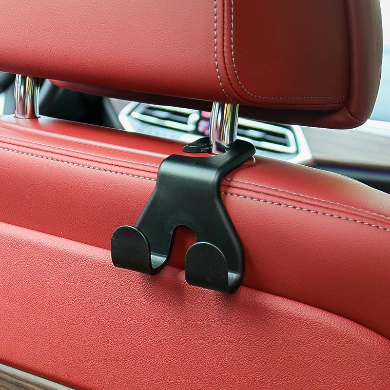 Double Hook for Wenjie M6 - Hidden Car Seat Back Organizer