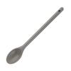 Long Handle Silicone Spoon, Heat Resistant Food Grade Stirring Spoon, Dishwasher Safe Non-stick Mixing Spoon Kitchen Utensils
