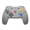 Retro Fighters Brawler 64 (Серый) - Bluetooth-контроллер для N64