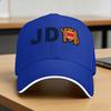 JDM Domo Kun Doll Face Baseball Cap  Unisex Women Custom DIY Trucker Hat Spring Trendy Hiking Fishing High Quality Baseball Caps