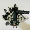 Nautical Brass Black Tamaya Sextant Working Navigation Fully Functional Sextant Gift Item
